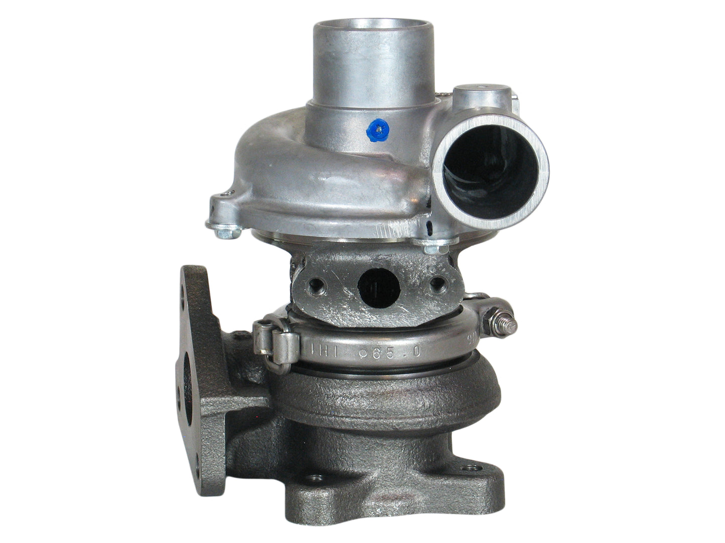 NEW IHI RHF3 Turbo John Deere Hitachi Excavator Isuzu 4LE2 Diesel VA410110 CIFU