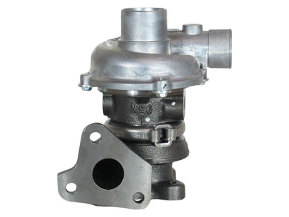 NEW IHI RHF3 Turbo John Deere Hitachi Excavator Isuzu 4LE2 Diesel VA410110 CIFU