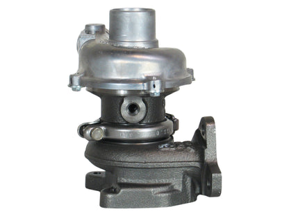 NEW IHI RHF3 Turbo John Deere Hitachi Excavator Isuzu 4LE2 Diesel VA410110 CIFU