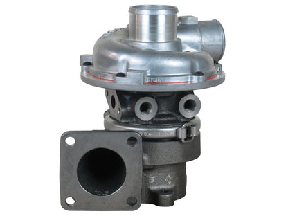 NEW OEM IHI RHF5 Turbo John Deere 135D Hitachi Isuzu 4JJ1X 3.0L VA430131 CIFW