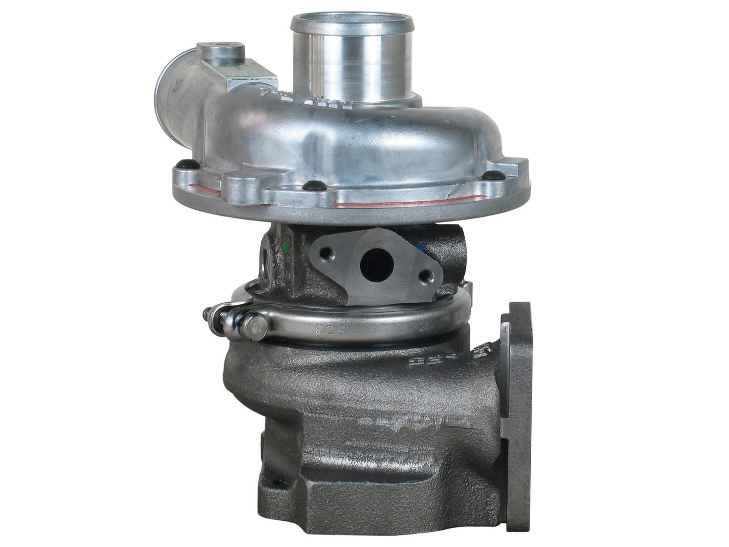 NEW OEM IHI RHF5 Turbo John Deere 135D Hitachi Isuzu 4JJ1X 3.0L VA430131 CIFW