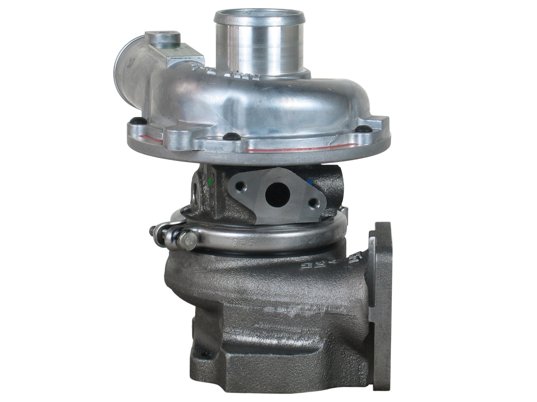 NEW OEM IHI RHF5 Turbo John Deere Hitachi Isuzu CIFW