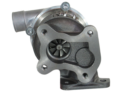 NEW IHI RHF3 Turbo Kobelco Hitachi Zaxis Excavator Isuzu 4LE2XCUA VA410146 CIGF