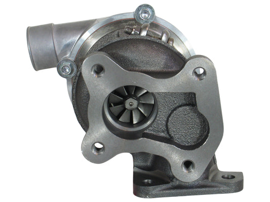 NEW IHI RHF3 Turbo Kobelco Hitachi Zaxis Excavator Isuzu 4LE2XCUA VA410146 CIGF