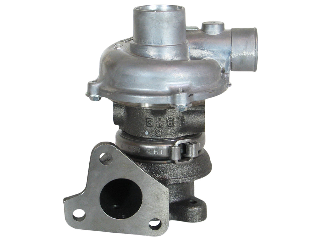 NEW IHI RHF3 Turbo Kobelco Hitachi Isuzu CIGF