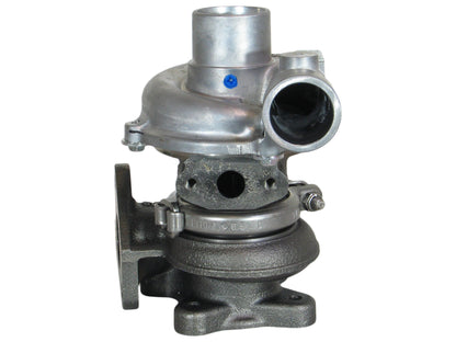 NEW IHI RHF3 Turbo Kobelco Hitachi Zaxis Excavator Isuzu 4LE2XCUA VA410146 CIGF