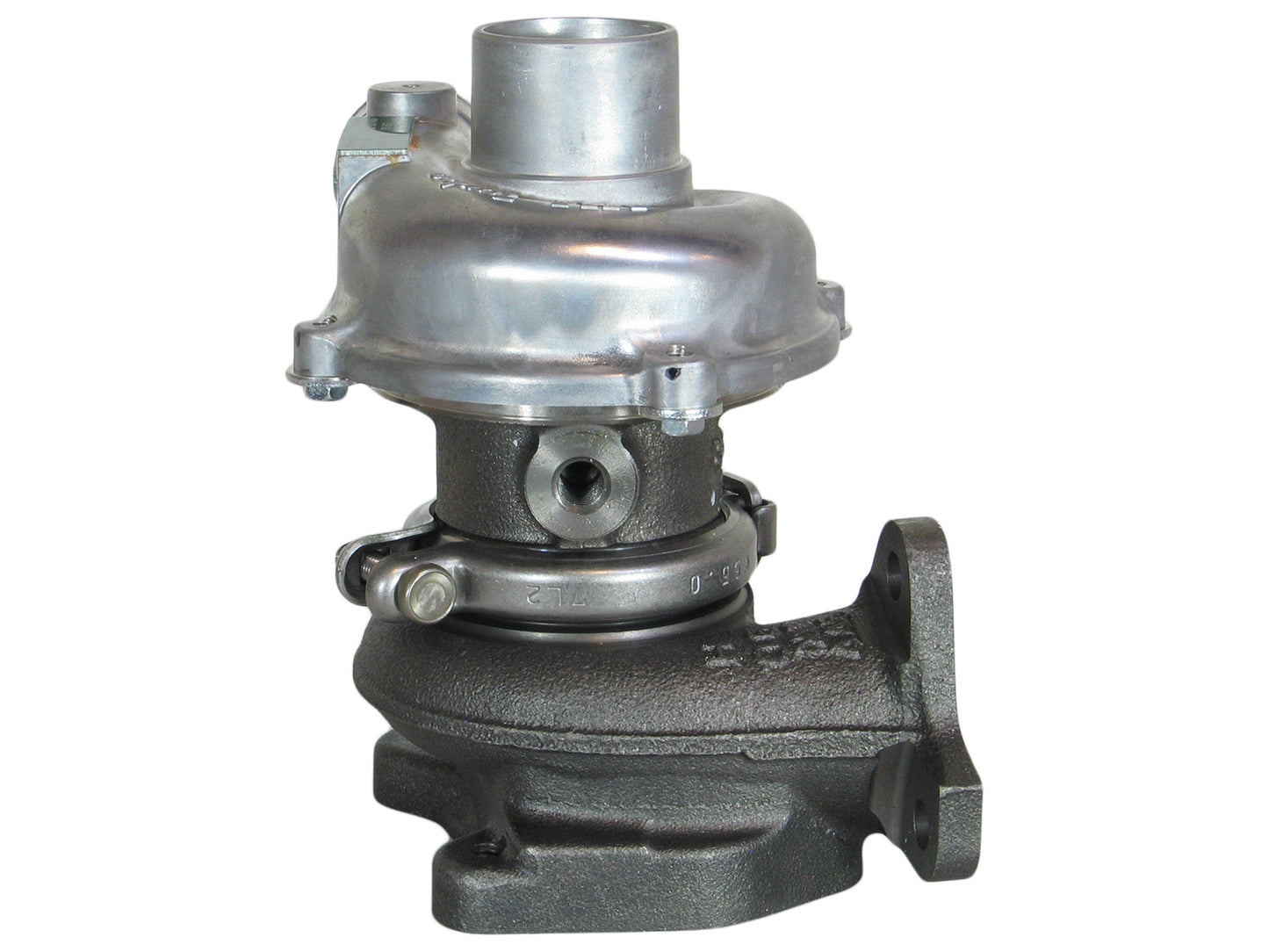 NEW IHI RHF3 Turbo Kobelco Hitachi Zaxis Excavator Isuzu 4LE2XCUA VA410146 CIGF