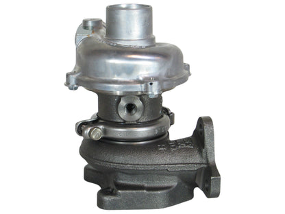 NEW IHI RHF3 Turbo Kobelco Hitachi Zaxis Excavator Isuzu 4LE2XCUA VA410146 CIGF