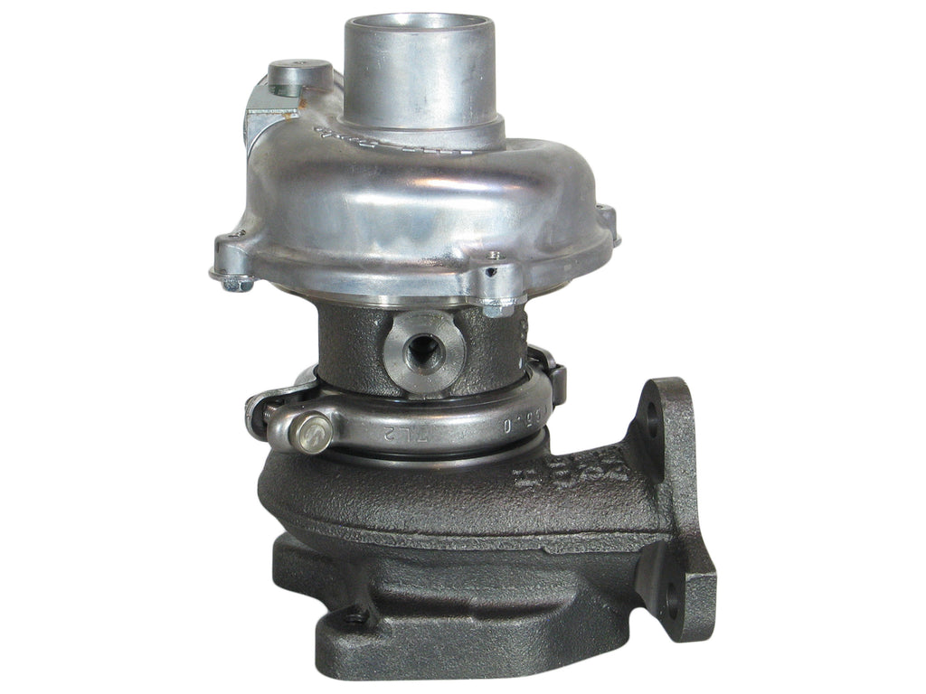 NEW IHI RHF3 Turbo Kobelco Hitachi Isuzu CIGF