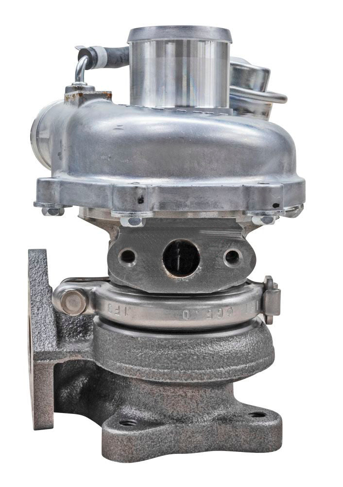 NEW OEM IHI RHF3 Turbo Isuzu CIGO