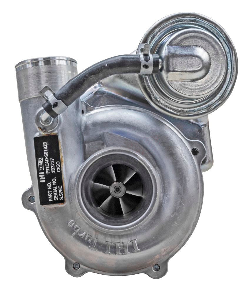 NEW OEM IHI RHF3 Turbo Isuzu CIGO
