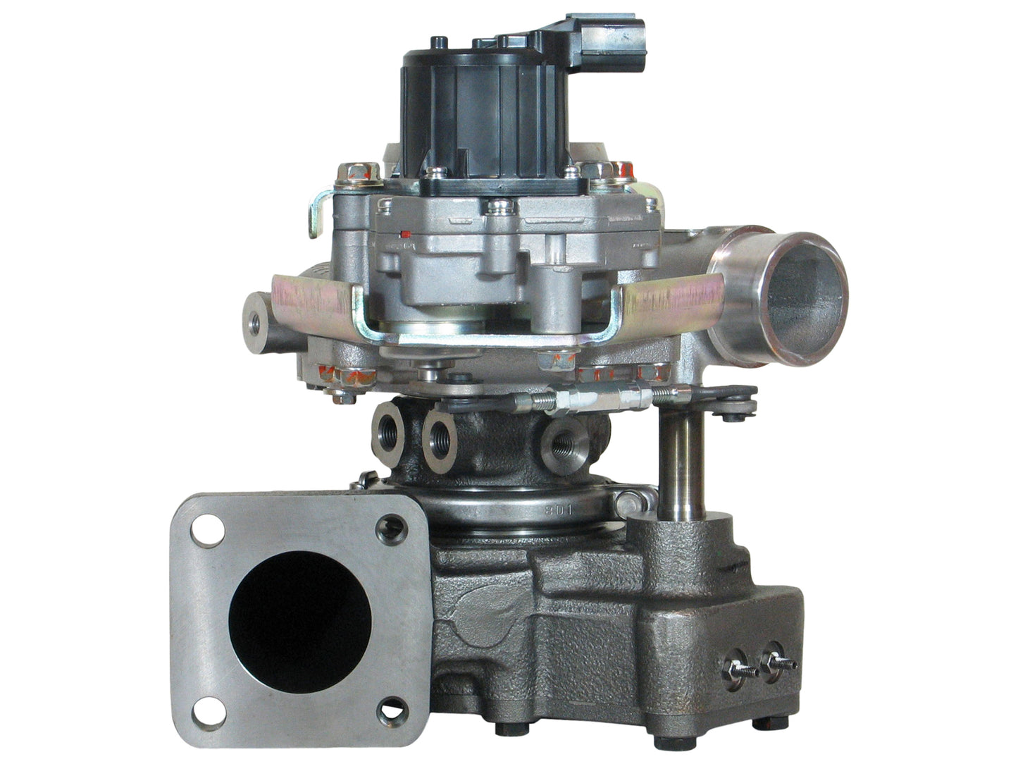 NUEVA IHI RHF55V Turbo Case IH CX210C Excavadora de orugas 4HK1X 5.2L VAA40029 CIHE