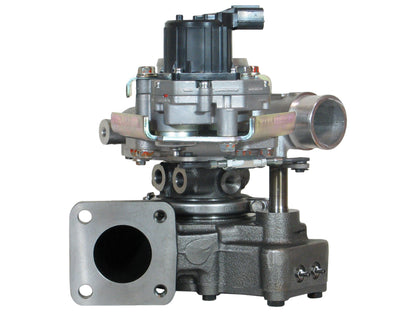 NUEVA IHI RHF55V Turbo Case IH CX210C Excavadora de orugas 4HK1X 5.2L VAA40029 CIHE