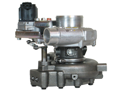 NUEVA IHI RHF55V Turbo Case IH CX210C Excavadora de orugas 4HK1X 5.2L VAA40029 CIHE