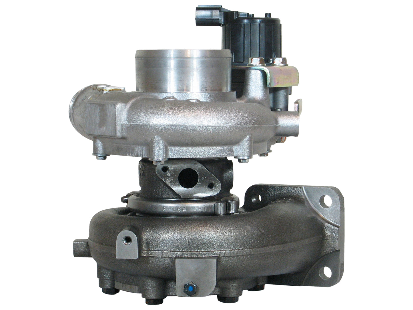 NUEVA IHI RHF55V Turbo Case IH CX210C Excavadora de orugas 4HK1X 5.2L VAA40029 CIHE