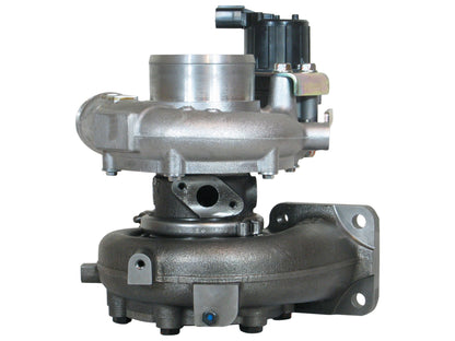 NUEVA IHI RHF55V Turbo Case IH CX210C Excavadora de orugas 4HK1X 5.2L VAA40029 CIHE