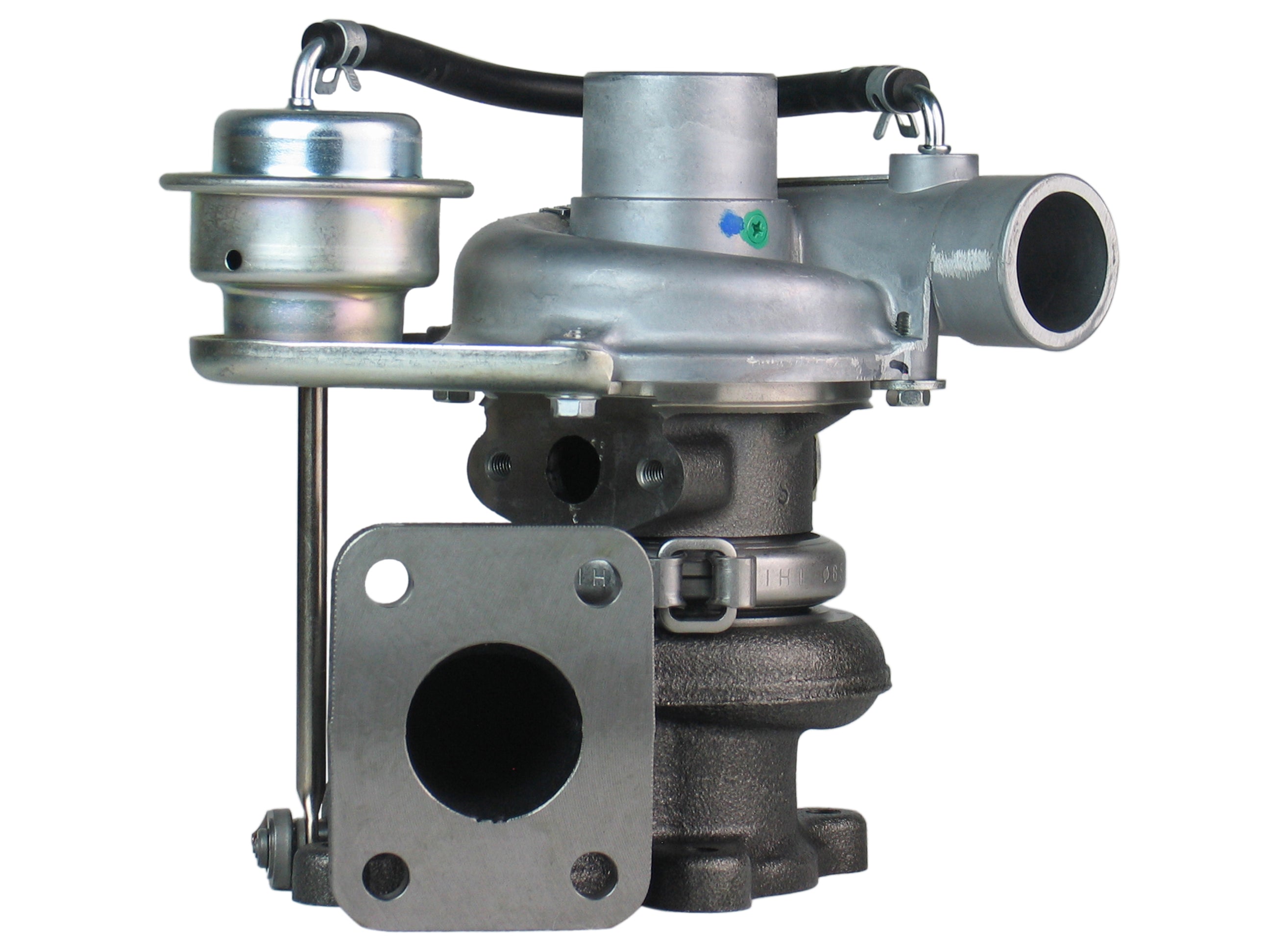 NEW OEM IHI RHF3 Turbo Kubota BobCat CK26 – TurboTurbos