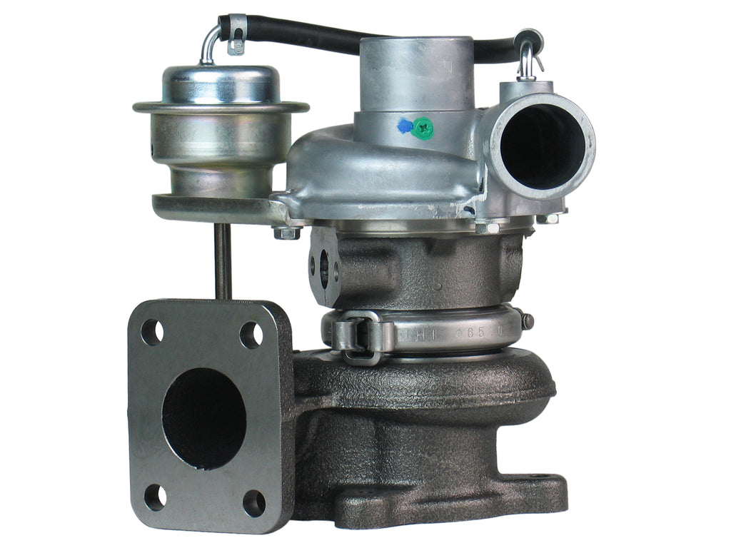 NEW OEM IHI RHF3 Turbo Kubota BobCat CK26