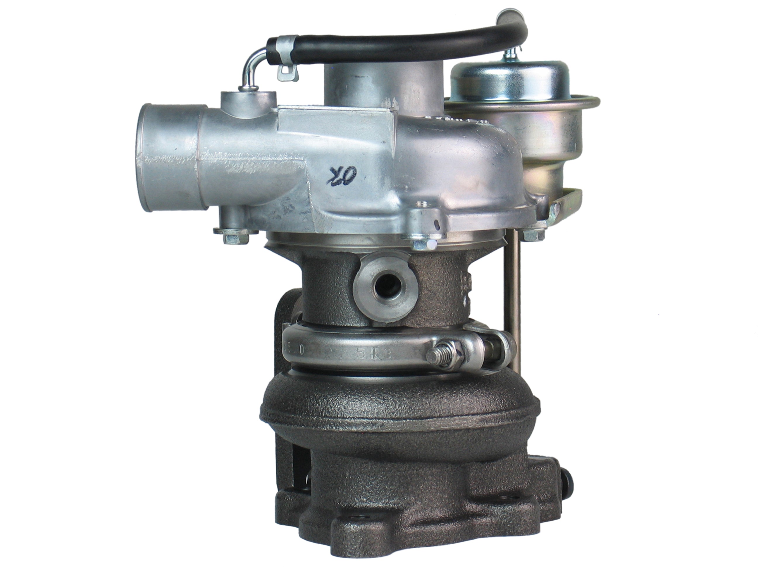 NEW OEM IHI RHF3 Turbo Kubota BobCat CK26 – TurboTurbos