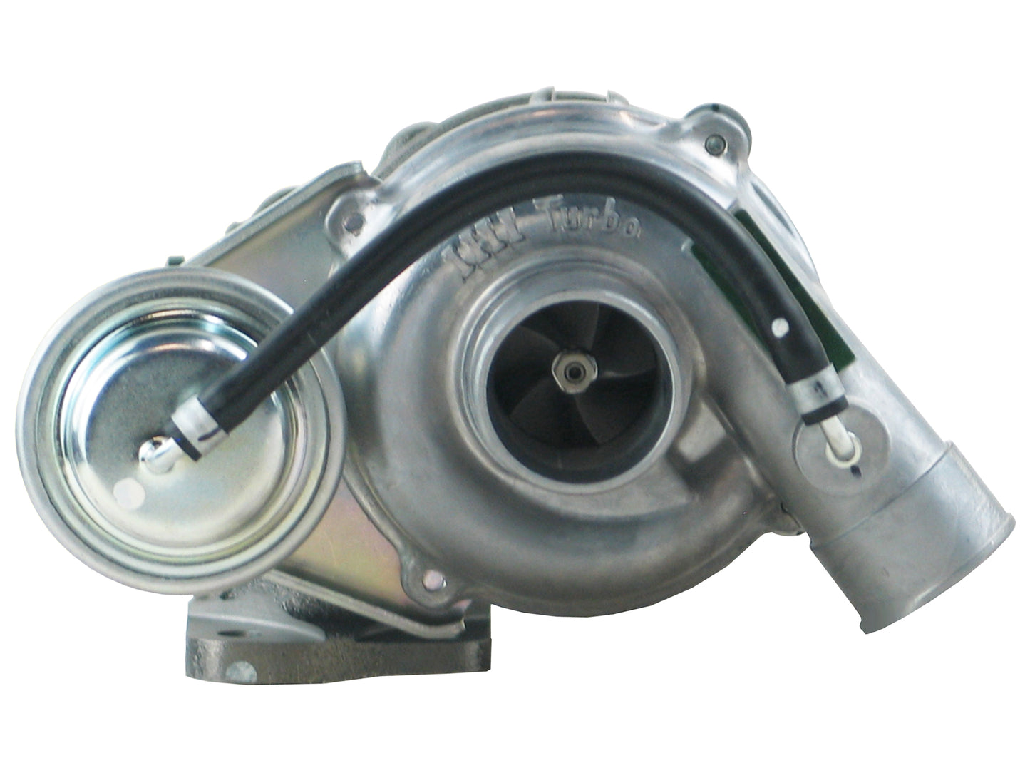 NEW OEM IHI RHF3 Turbo Kubota Tractor Excavator V2403MDITE2BBC 3T-514 CK27