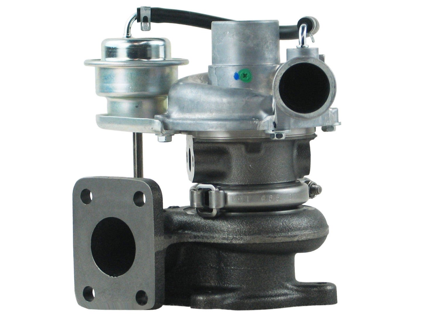 NEW OEM IHI RHF3 Turbo Kubota Tractor Excavator V2403MDITE2BBC 3T-514 CK27