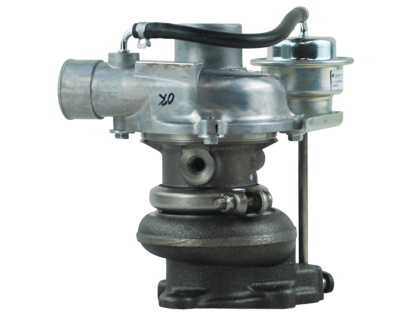 NEW OEM IHI RHF3 Turbo Kubota Tractor Excavator V2403MDITE2BBC 3T-514 CK27