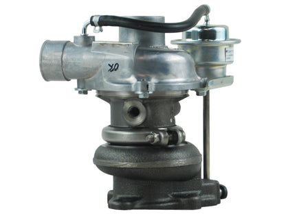 NEW OEM IHI RHF3 Turbo Kubota Tractor Excavator V2403MDITE2BBC 3T-514 CK27