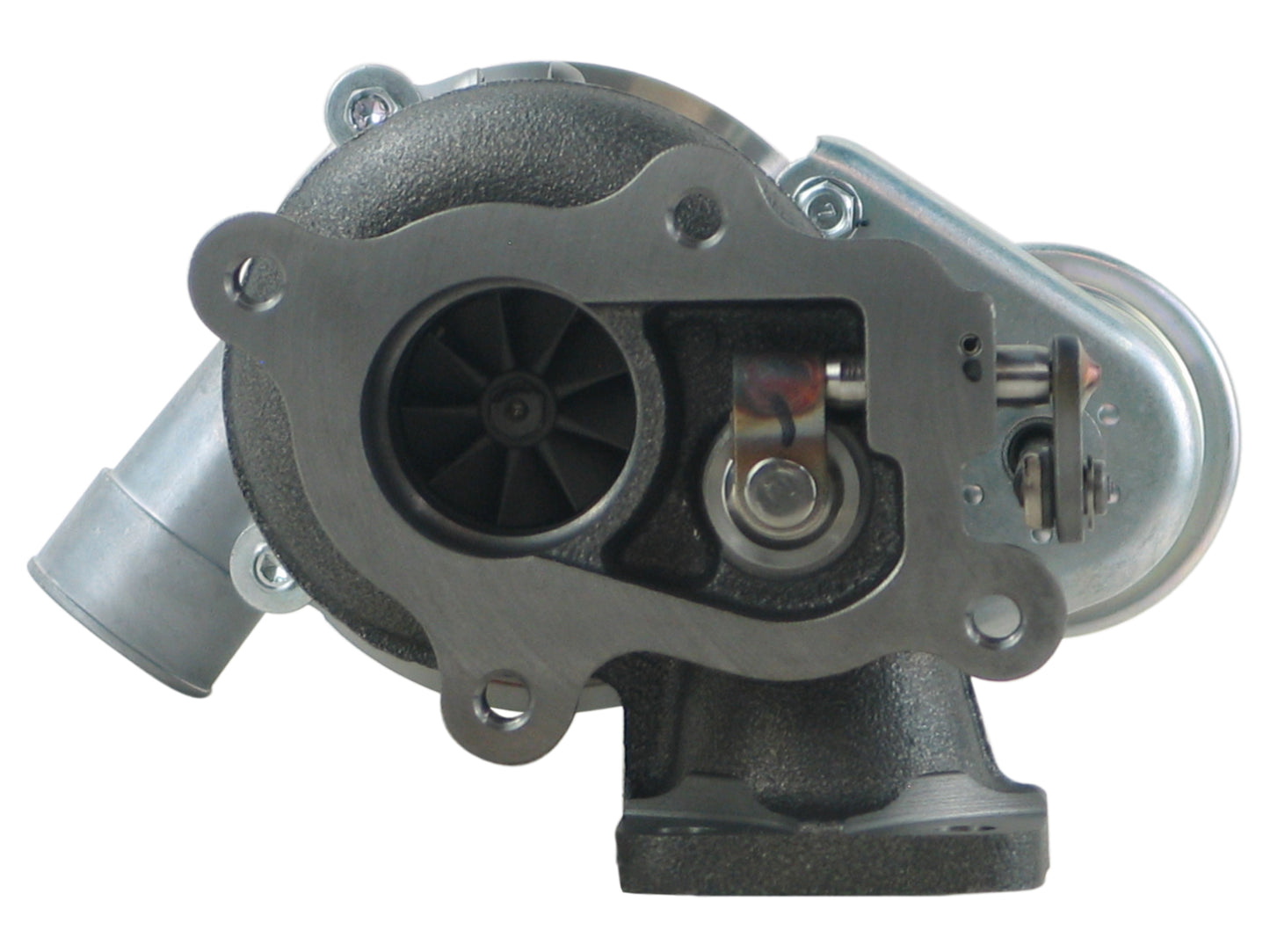 NEW OEM IHI RHF3 Turbo Kubota Tractor Excavator V2403MDITE2BBC 3T-514 CK27