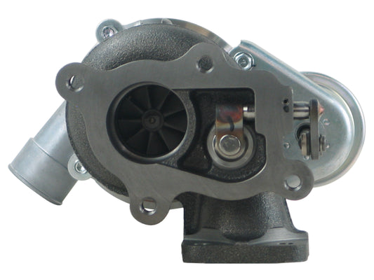 Nuevo OEM IHI RHF3 Turbo Kubota Tractor Excavadora V2403MDITE2BBC 3T-514 CK27