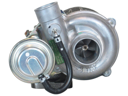 NEW OEM IHI RHF3 Turbo Kubota Excavator V2403MDITCE1 Diesel Engine VE410128 CK30