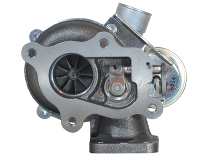 NEW OEM IHI RHF3 Turbo Kubota Excavator V2403MDITCE1 Diesel Engine VE410128 CK30