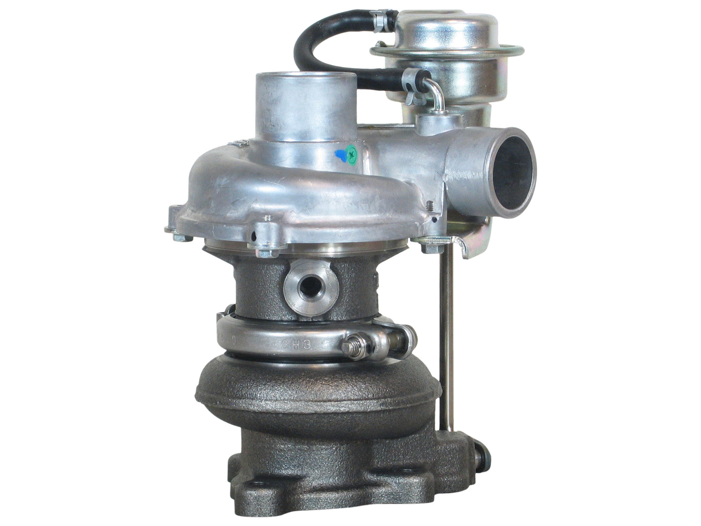 NEW OEM IHI RHF3 Turbo Kubota Excavator V2403MDITCE1 Diesel Engine VE410128 CK30