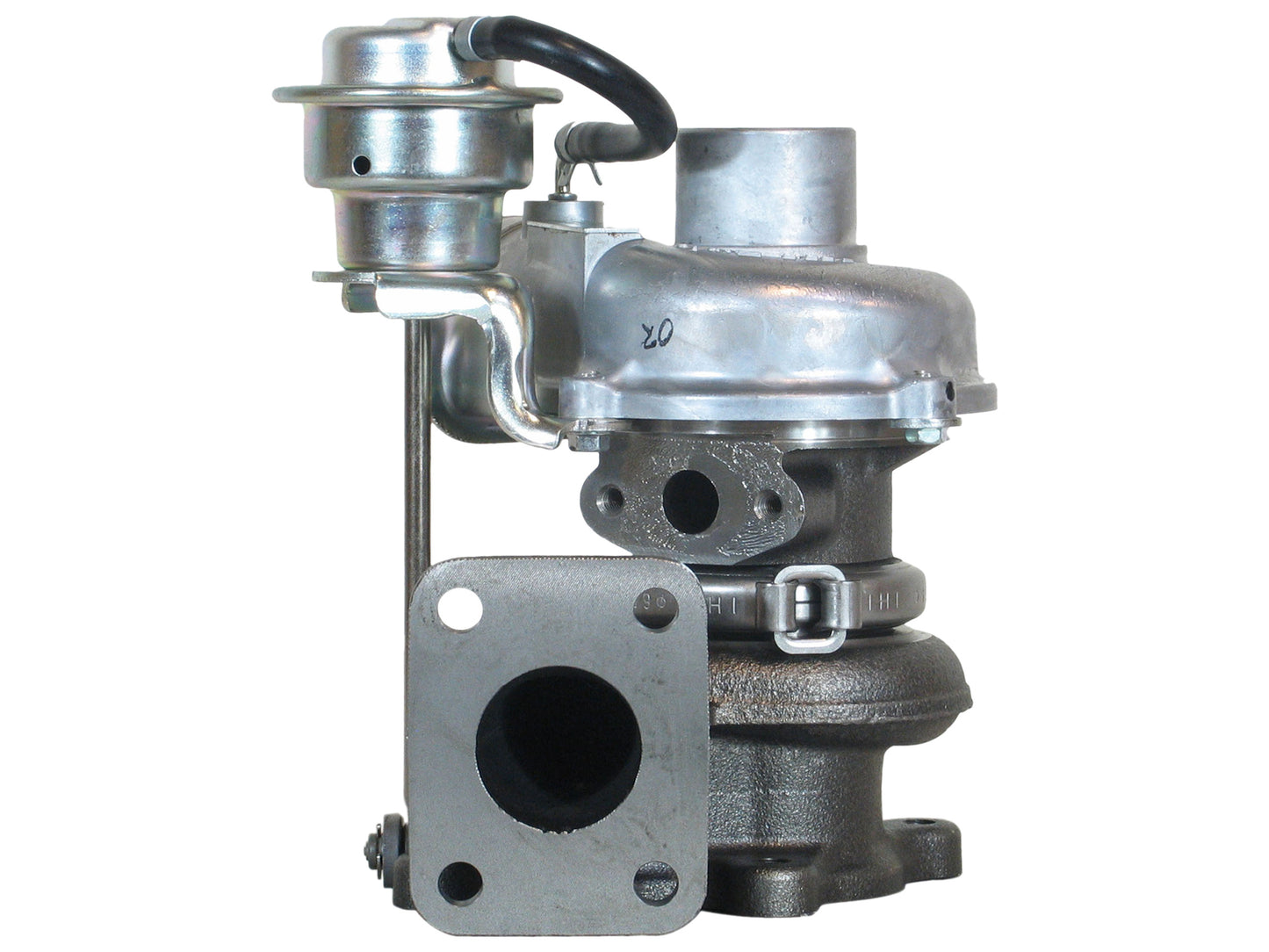 NEW OEM IHI RHF3 Turbo Kubota Excavator V2403MDITCE1 Diesel Engine VE410128 CK30