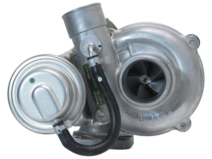 NEW OEM IHI RHF3H Turbo Kubota L Series Tractor V2403-M-T 2.4L VA410141 CK34