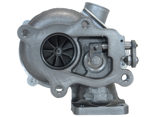 Nuevo OEM IHI RHF3H Turbo Kubota Serie L Tractor V2403-MT 2.4L VA410141 CK34