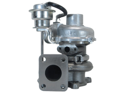 NEW OEM IHI RHF3H Turbo Kubota L Series Tractor V2403-M-T 2.4L VA410141 CK34