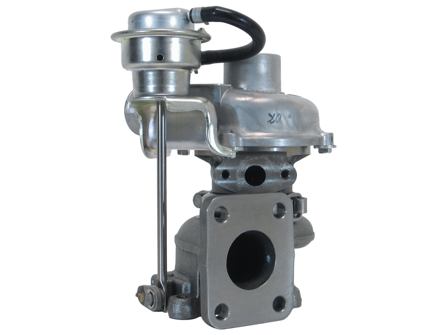 NEW OEM IHI RHF3H Turbo Kubota L Series Tractor V2403-M-T 2.4L VA410141 CK34