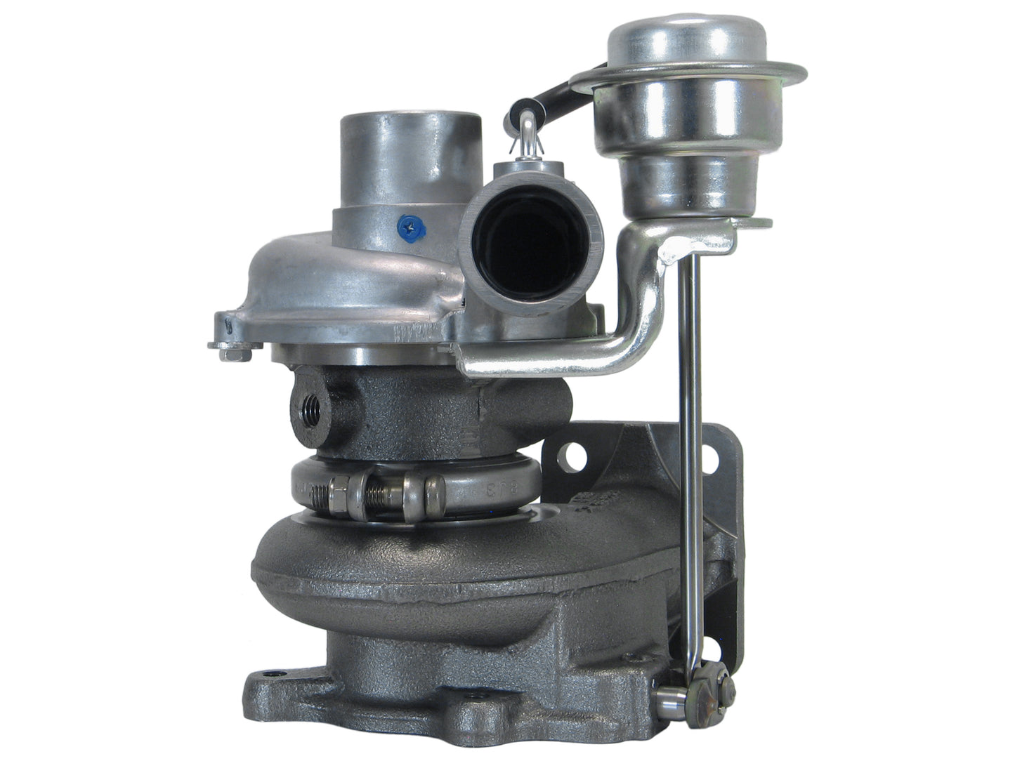 NEW OEM IHI RHF3H Turbo Kubota L Series Tractor V2403-M-T 2.4L VA410141 CK34