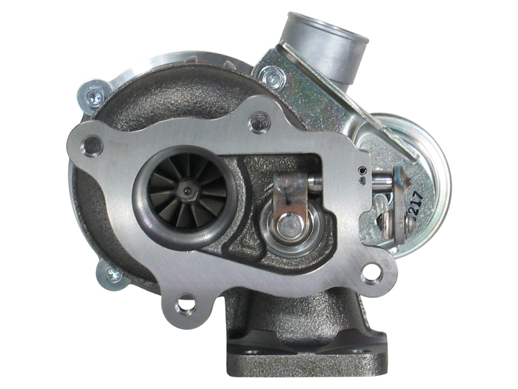 NEW OEM IHI RHF3 Turbo Komatsu Kubota CK35