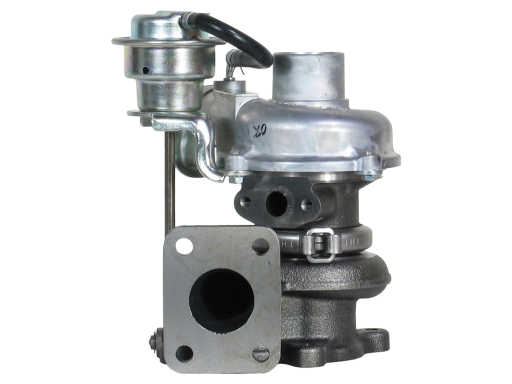 NEW OEM IHI RHF3 Turbo Komatsu Kubota CK35