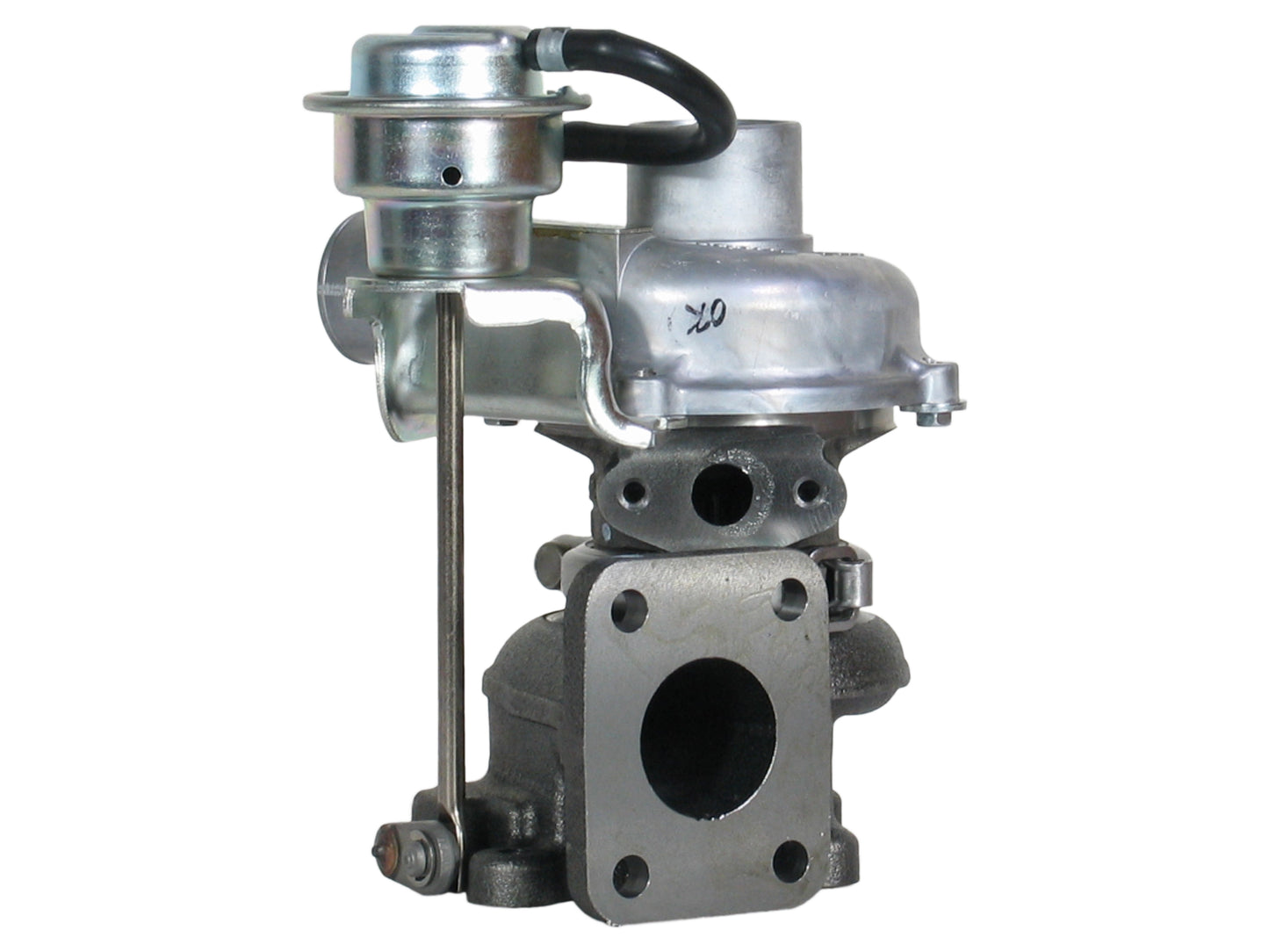 NEW OEM IHI RHF3 Turbo Komatsu Kubota Skid Steer Loaders 3T-518 V-410152 CK35