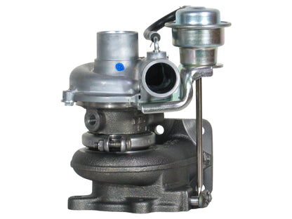 NEW OEM IHI RHF3 Turbo Komatsu Kubota Skid Steer Loaders 3T-518 V-410152 CK35