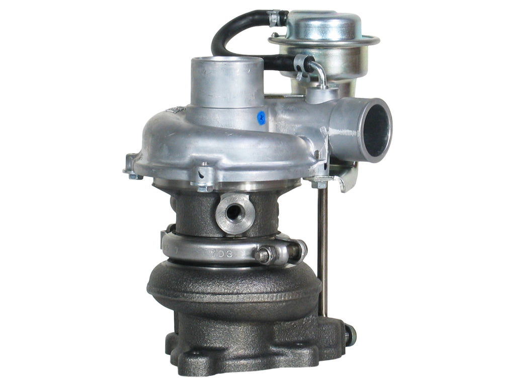 NEW OEM IHI RHF3 Turbo Komatsu Kubota CK35