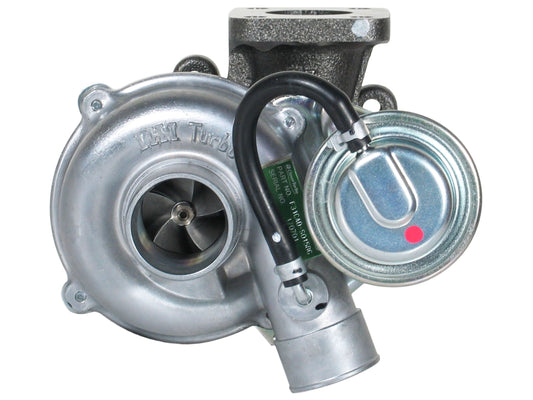 Nuevo tractor OEM IHI RHF3 Turbo Kubota V2403-MT-E3 1J854-17012 V-410158 CK36