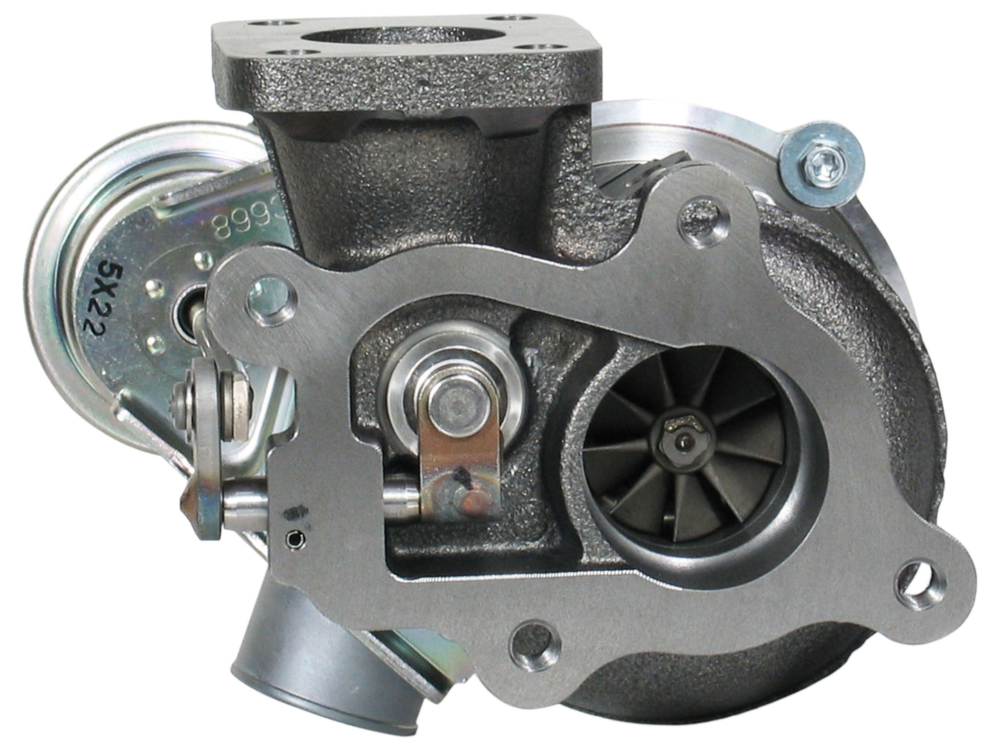 Nuevo tractor OEM IHI RHF3 Turbo Kubota V2403-MT-E3 1J854-17012 V-410158 CK36