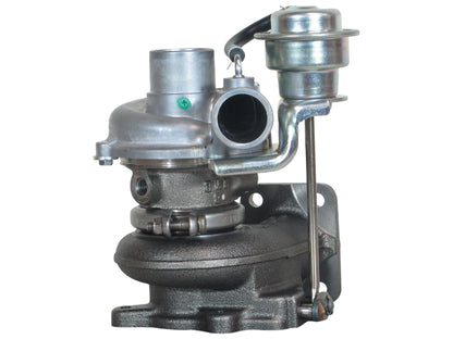 Nuevo OEM IHI RHF3 Turbo Kubota Tractor retroexcavadora V2403-DI-T motor VA410161 CK38