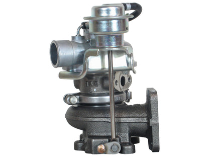 Nuevo OEM IHI RHF3 Turbo Kubota Tractor retroexcavadora V2403-DI-T motor VA410161 CK38