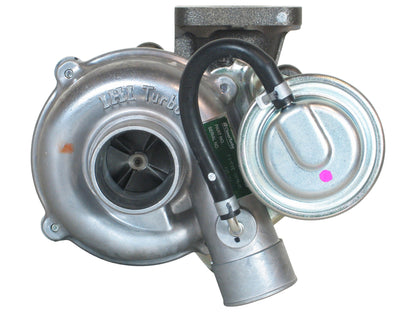 NEW IHI RHF3 Turbo Kubota PC56-7 Bobcat 4D87 V2403-M-T-Z3B Diesel VA410164 CK40