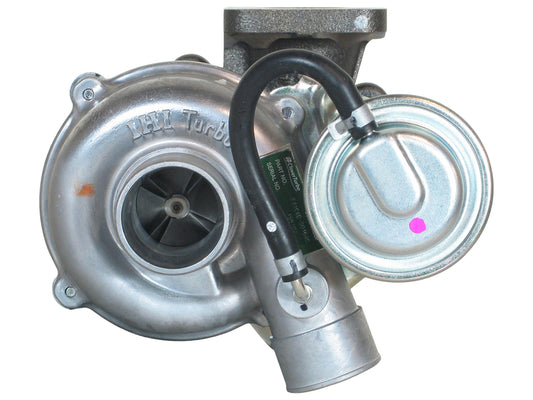 NEW IHI RHF3 Turbo Kubota PC56-7 Bobcat 4D87 V2403-M-T-Z3B Diesel VA410164 CK40