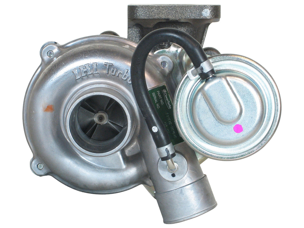 NEW IHI RHF3 Turbo Kubota Bobcat CK40